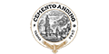 Home logo andino