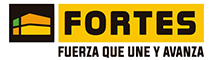 Home logo fortes