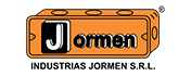 Home logo jormen