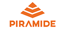 Home logo piramide
