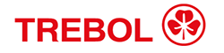 Home logo trebol