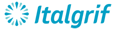 Home logo italgrif