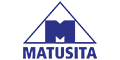 Home logo matusita