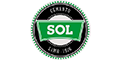 Home logo sol