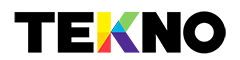 Home logo tekno